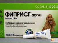 Особые указания к применению