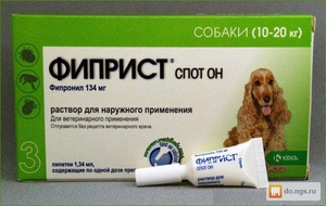 Особые указания к применению