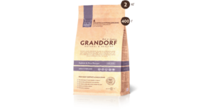 Grandorf Sterilized 
