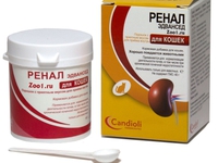 Признаки болезни 