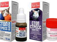 Стоп-стресс: инструкция