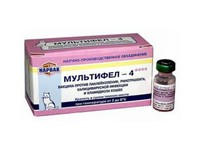 Мультифел для кошек