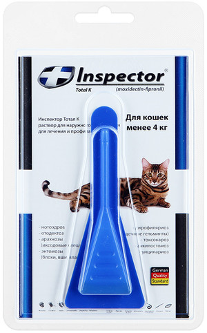 Какие есть еще препараты от клещей