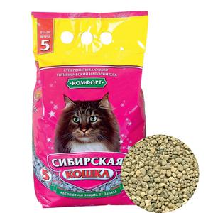 Минеральный наполнитель