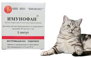Доза Имунофана