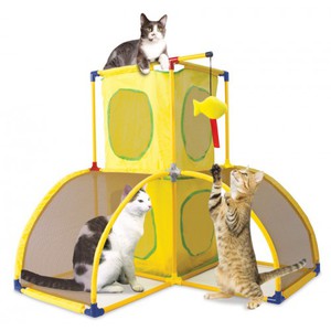 Игрушки для кошек