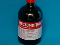 Лечение животного