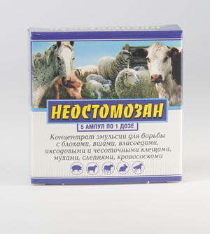 Доза препарата