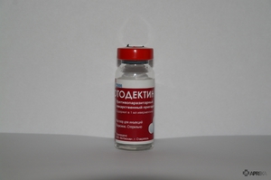 Описание препарата 