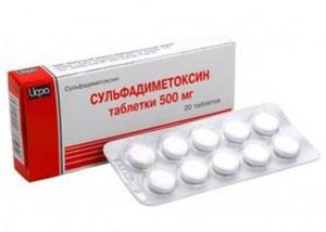 Препарат 