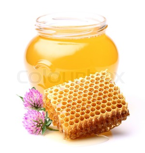 Медовые соты