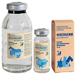 Описание препарата для кошек